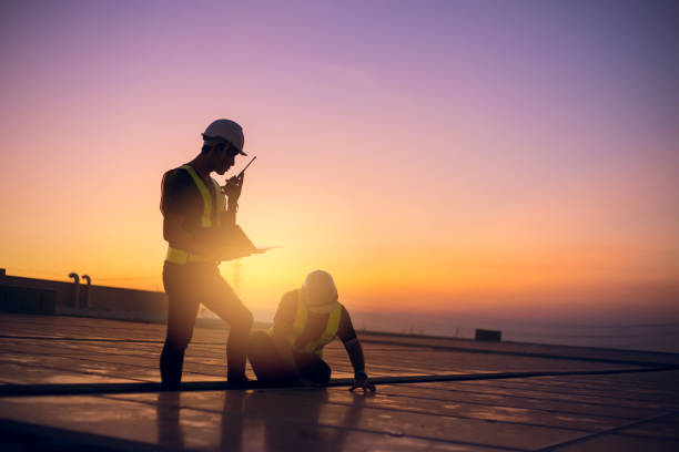 Best Metal Roofing Contractor  in West Park, CA