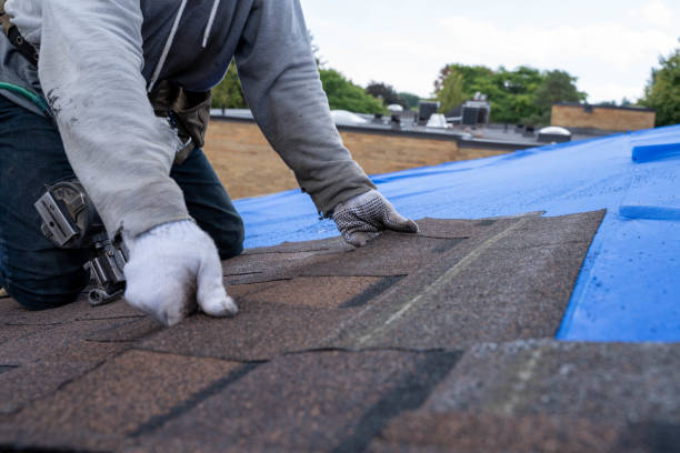 Trusted West Park, CA Roofing Contractor Experts