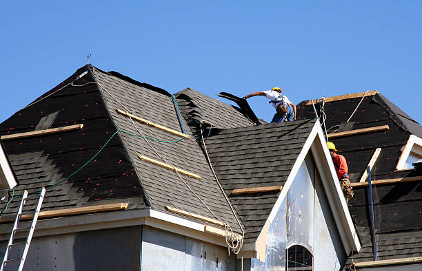 Quick and Trustworthy Emergency Roof Repair Services in West Park, CA