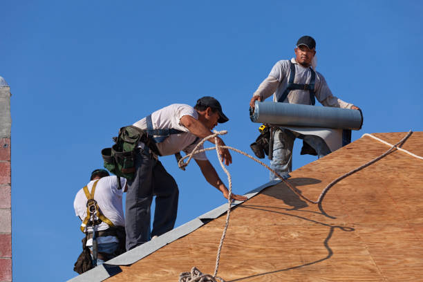 Best Commercial Roofing Services  in West Park, CA