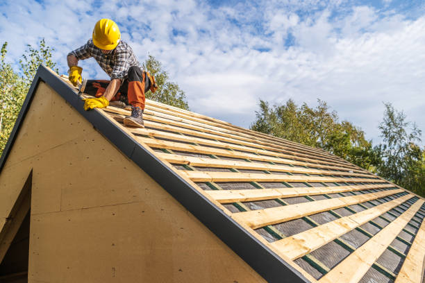 Gutter Installation and Roofing in West Park, CA